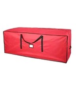 Sattiyrch Christmas Tree Storage Bag, Fits Up to 9&#39; Tall Tree 65x23x23 D... - $593.12 MXN