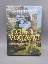 Celtic Voyage: A Fascinating Journey Through Ireland - DVD Set Factory Sealed - £9.41 GBP