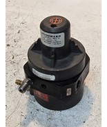Woodward 1326-4041 Natural Gas Pressure Reducer 248 Bar - 7.93 Bar | 110... - $547.50 CAD