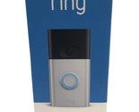 Ring Video Doorbell 8vrasz-sen0 403737 - $59.00