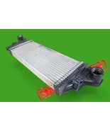 mercedes ml320 ml350 gl320 r320 OM642 BLUETEC CDI DIESEL intercooler rad... - €150,21 EUR