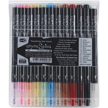 Copic Marker Atyou Spica Glitter Pens Set B - $65.29