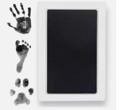 Clean Ink Pad for Baby Handprints and Footprints – Inkless Infant ... - $9.78