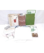 JTT Plastic Pattern Sheets Evergreen Clapboard Walthers Building Paper L... - $33.83 CAD