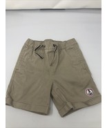 Janie And Jack Anchor Pull-On Stretch Twill Short  Size 3, Pockets - $54.16 CAD