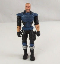 2010 Lanard The Corps New Recruits Covert Boulder 4&quot; Action Figure - $7.75