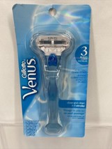 Gillette Venus Close &amp; Clean Women&#39;s Razor - 1 handle + 1 refill Cartridge - £3.54 GBP