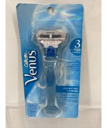 Gillette Venus Close &amp; Clean Women&#39;s Razor - 1 handle + 1 refill Cartridge - $4.53