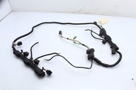 06-08 BMW 750I ENGINE IGNITION WIRE HARNESS Q2263 image 10
