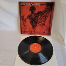 Vintage Uriah Heap Salisbury 1971 US SR 61319 Mercury Vinyl Album READ - £7.74 GBP