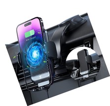 [Cooling Version] ZeeHoo 15W Fast Wireless Car Charger, Car - £141.29 GBP