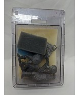 Games Workshop Warhammer Golgfags Ogres (5) Metal Miniatures - $1,346.40 MXN