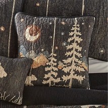 Twilight Bears Cushion - $119.96 CAD