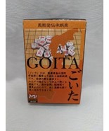 Japanese Goita Card Game Complete - $667.18 MXN