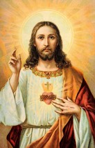 8060.Decoration Poster.Home design art.Room Decor.Jesus Christ.Christian Faith - £12.63 GBP+