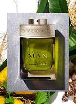 Bvlgari Bvlgari Man Wood Essence 3.4 Oz Eau De Parfum Spray, 3.4 Oz, one size image 8
