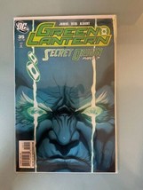 Green Lantern(vol 4) #35 - DC Comics - Combine Shipping - $4.74