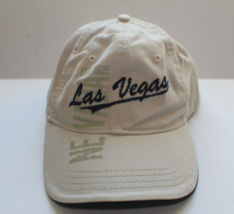 Las Vegas Embroidered Baseball Cap - $11.98