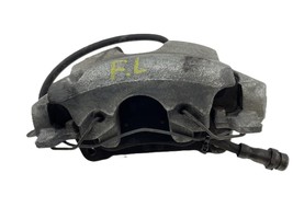 2021 Ford Bronco Sport LH Driver Front Caliper Assembly Bracket Hardware... - $108.85