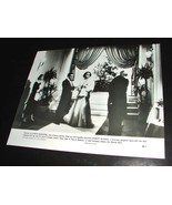 1984 Movie ONCE UPON A TIME IN AMERICA Photo Elizabeth McGovern Robert D... - $13.60 CAD