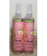(2) St Ives Face Mist Yaaas w Vibrant Grapefruit Scent Hydrator - 4.23 f... - £2.33 GBP