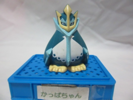 Pokemon Kids Finger Puppet Figure Shiny Empoleon - €93,74 EUR
