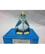 Pokemon Kids Finger Puppet Figure Shiny Empoleon - $153.17 CAD
