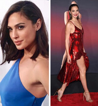 GAL GADOT 4 X 6 PHOTO - $2.55