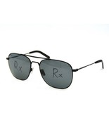 Yves Saint Laurent Paris SL 86 Unisex Metal Sunglasses 007 Black FRAME O... - £59.09 GBP
