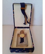Vintage antique old Perfume FLORAISON HOUBIGANT Fragance France from 30&#39;s - €64,95 EUR