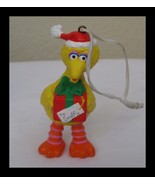 Sesame Street Big Bird Ornament 2-1/2" NO BOX - €17,12 EUR Sesame Street Big Bird Ornament 2-1/2" NO BOX - €17,12 EUR
