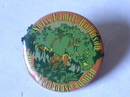Disney Exchange Pins 77 WDW - Adventureland Safari Hat Set (Swiss Family Robi... - £14.43 GBP