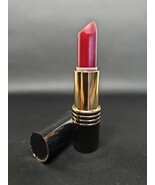 Revlon Super Lustrous Lipstick 971 RED STAR Limited Edition Full Size - $20.39 CAD