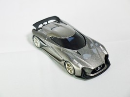 TOMICA TOMYTEC VINTAGE NEO GT NISSAN CONCEPT 2020 Vision Gran Turismo Grey - £39.32 GBP