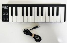 ION Discover Keyboard USB 25 Key Compact Controller (SEE PHOTOS) - £23.00 GBP