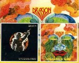 Universal Radio / Scented Gardens for the Blind [Audio CD] Dragon - $14.36