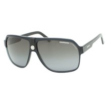 Carrera 33 R6S9O Blacg Gray Gradient Men’s Sunglasses 62-11-140 W/Case - £39.16 GBP
