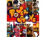 Power Stone Perfect Strategy Guide Book (Haou game Special 153) / DC - £32.23 GBP