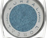 L&#39;Oreal (Loreal) Paris Infallible 24HR Eye Shadow, # 760, Timeless Blue ... - £3.98 GBP