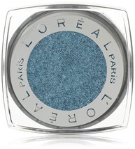 L&#39;Oreal (Loreal) Paris Infallible 24HR Eye Shadow, # 760, Timeless Blue ... - $4.99