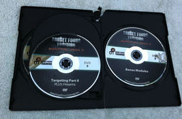 Target Focus Training Survival Pack II, DVD set image 4