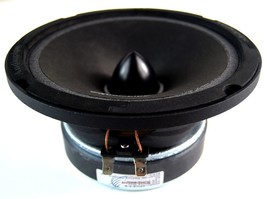 Audiopipe APMB-6B Car Audio Stereo Loud Speaker Full Range DJ Pro Audio ... - £58.22 GBP