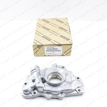 New Genuine Oil Pump Toyota Celica Matrix Corolla 2ZZGE 15100-88600 - $106.96