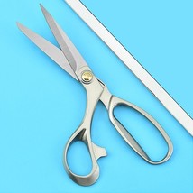 Tailor Scissors Sewing Fafric Sharp Heavy Duty Tool Craft Supplies DIY S... - £12.07 GBP+