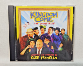 Kingdom Come [Original Soundtrack] by Original Soundtrack CD, Apr-2001 - $2.99