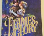 Flames of Glory [Paperback] Matthews, Patricia - $2.93