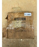 10 Ft box Whitney 2 strand Roller Chain 40-2R 240 links, 1/2&quot; pitch - $41.56