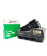 Exclusive with Film Polaroid ProCam Instant Camera Bundle - $201.00