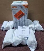 HDX Universal Water Filter Replacement Cartridges (8-Pack) - $19.77