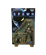 1997 McFarlane Toys Spawn The Movie Jessica Priest 6" Action Figure NIB - $11.99